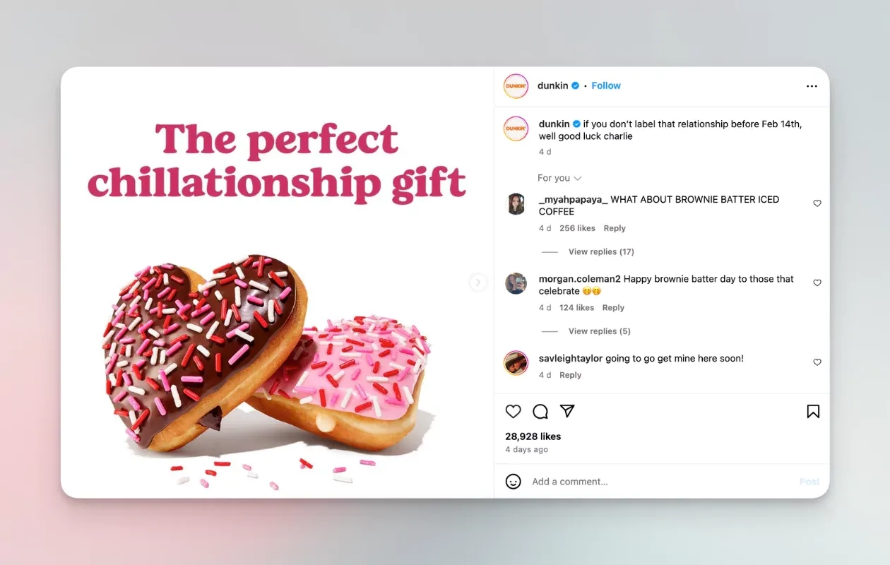 Tips for Social Media Campaigns
